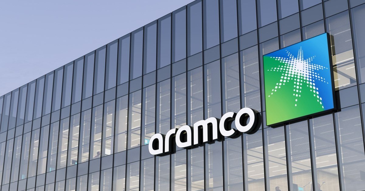 aramco